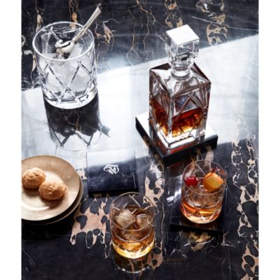 Olann Barware Collection  