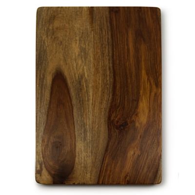 Architec - Architec Gripper Gourmet Wood 10" x 15" Cutting Board