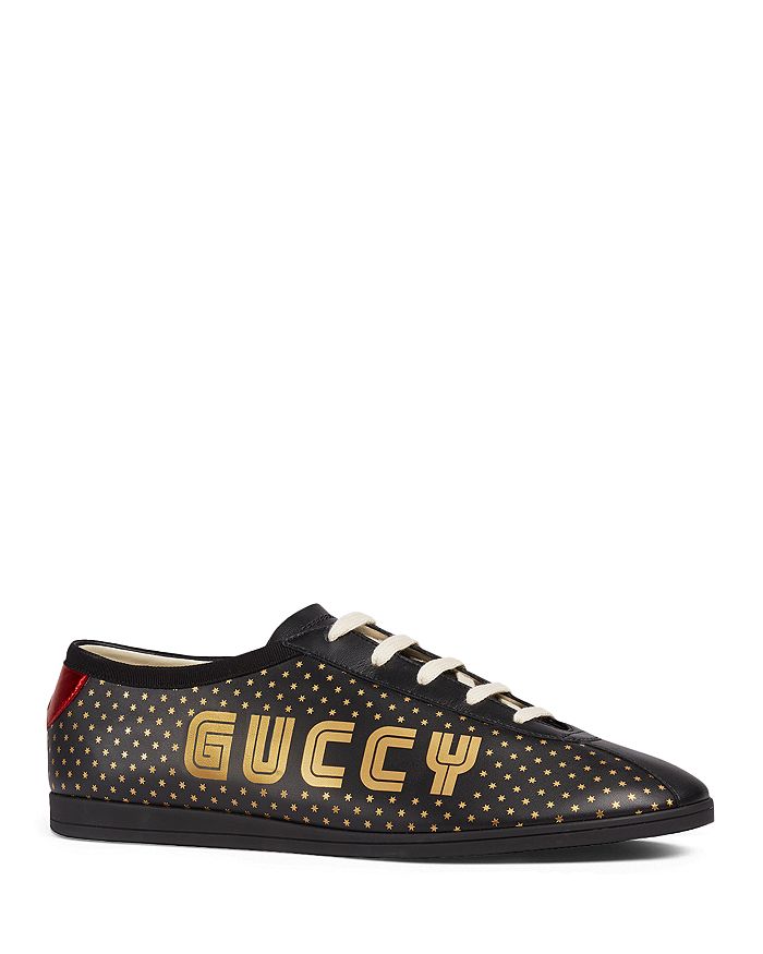 Gucci hot sale sneakers guccy