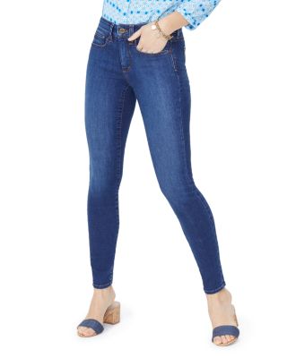 skin tight jeans for ladies