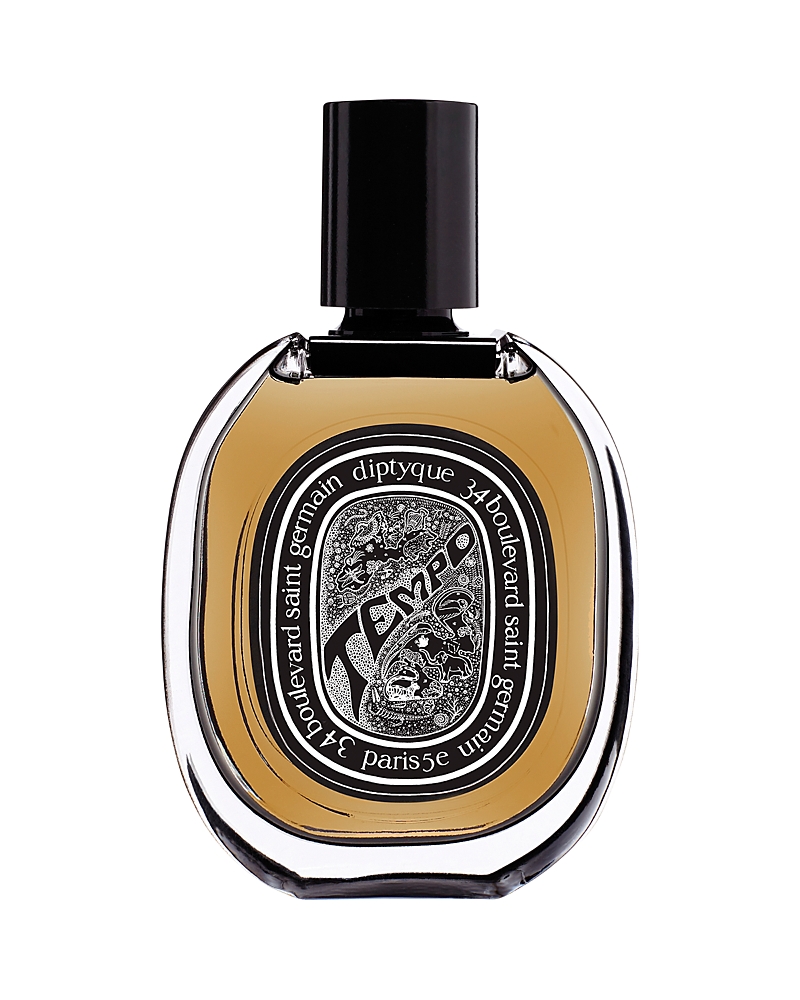 Diptyque 2.5oz Unisex Tempo Eau De Parfum In Brown