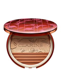 Clarins - Bronzing Palette