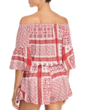 Cover Ups: Bathing Suit & Swimsuit CoverUps - Bloomingdale's