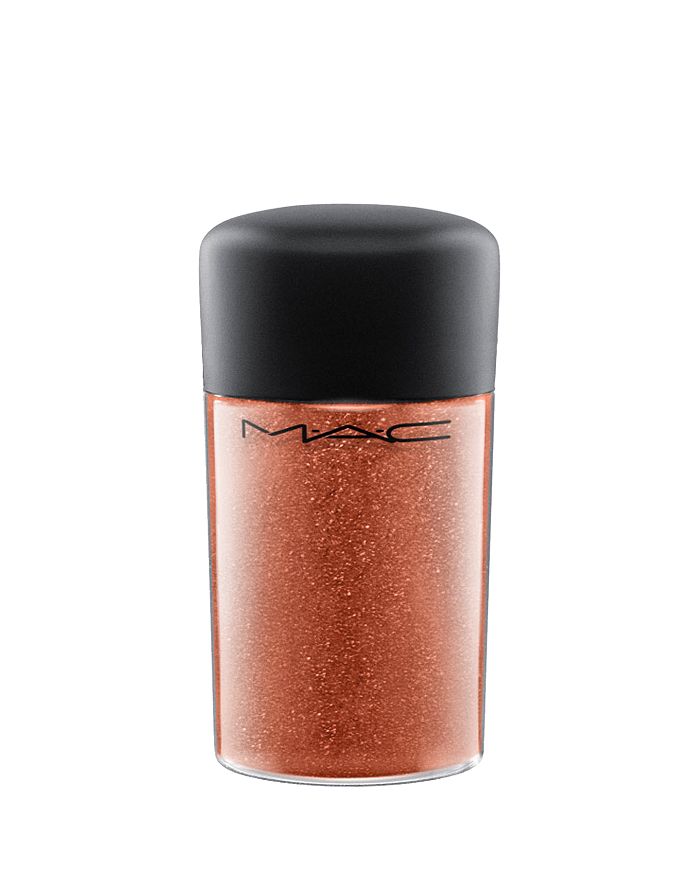 Mac Glitter, Galactic Glitter & Gloss Collection In Copper