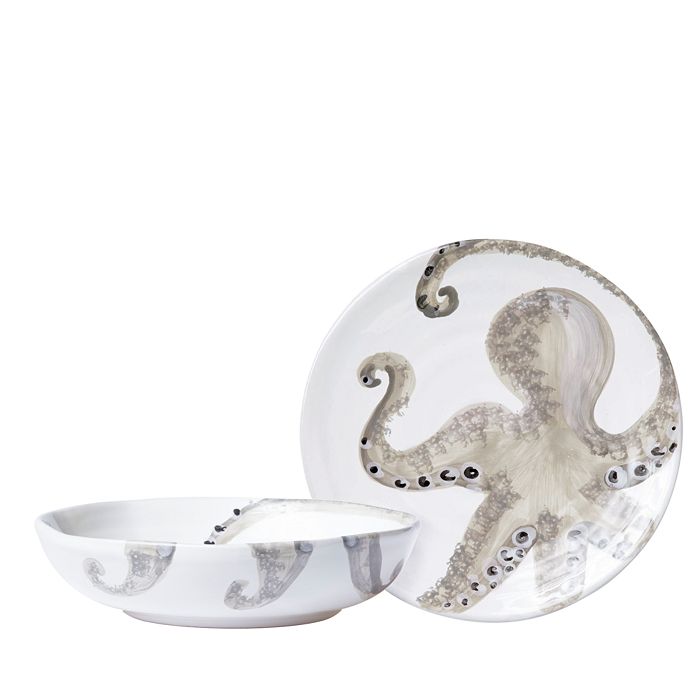 VIETRI Marina Dinnerware Bloomingdale's