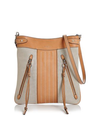 tory burch canvas crossbody