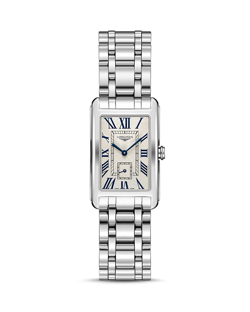 Longines DolceVita Watch, 23mm