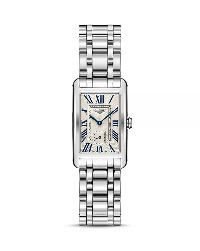 Longines DolceVita Watch, 23mm