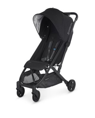 uppababy minu with bassinet