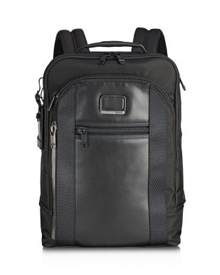 tumi bravo backpack