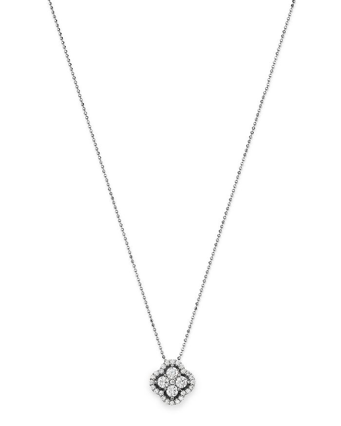 Clover Necklace - Bloomingdale's