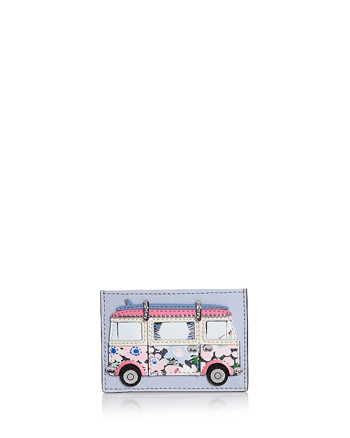Kate spade cheap vans