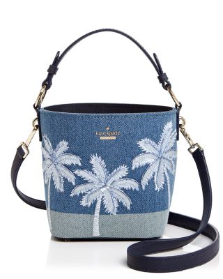 kate spade jean purse