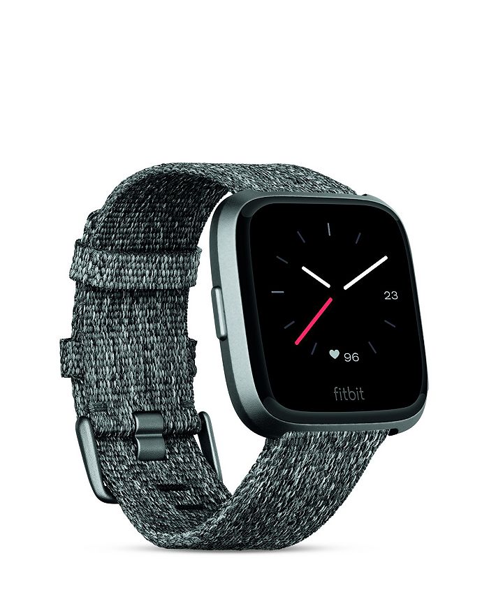Fitbit Versa Special Edition | Bloomingdale's