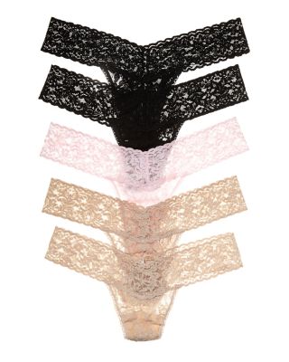 bloomingdales lingerie