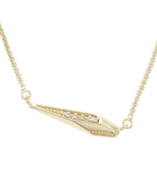 Kendra Scott Tabitha Pendant Necklace 