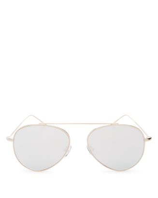 Illesteva store dorchester sunglasses