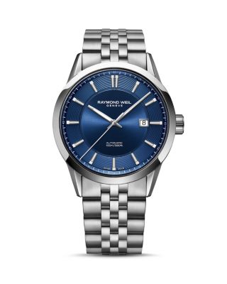 Raymond Weil - Freelancer Watch, 42MM