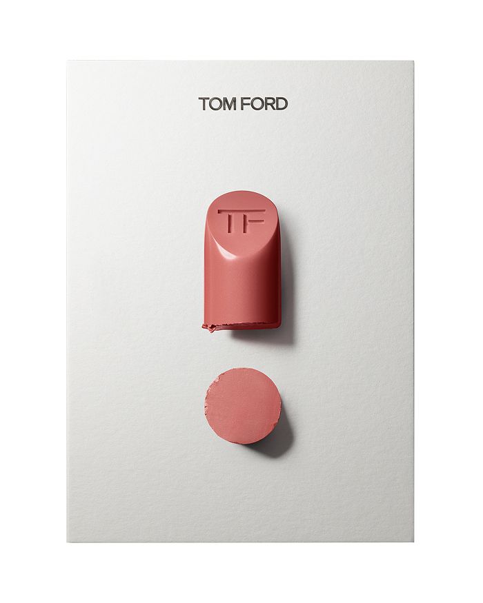 Shop Tom Ford Lip Color In Spanish Pink