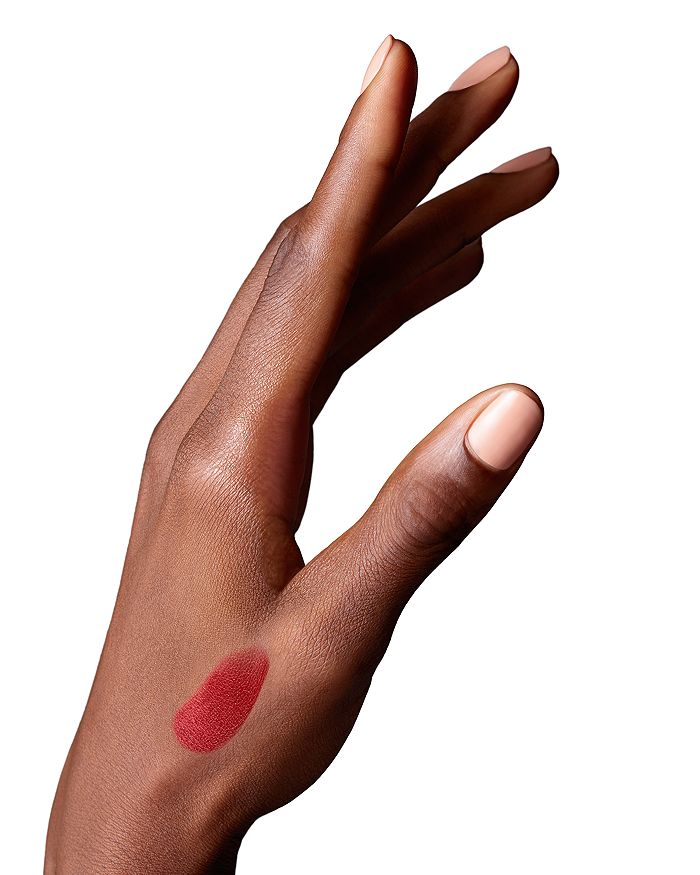 Tom Ford Lip Color Matte - Ruby Rush In Ruby Rush
