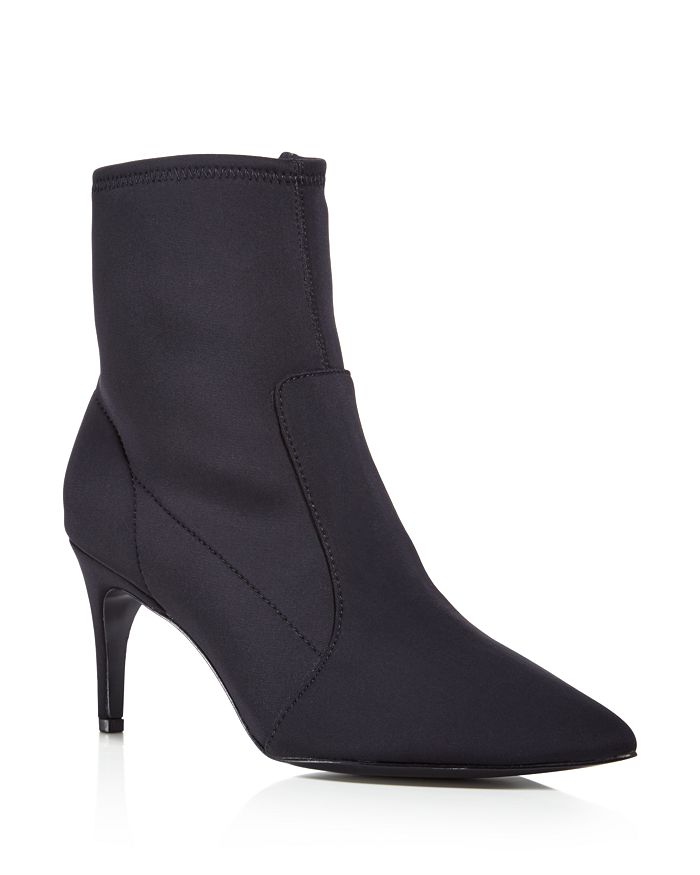 Charles David Women s Pride Pointed Toe Booties Bloomingdale s