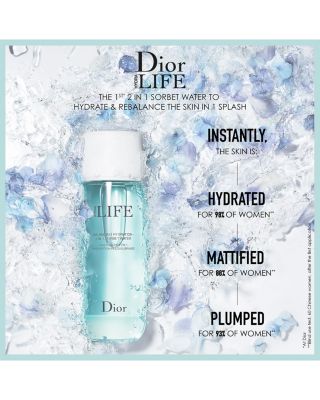 Hydra Life Balancing Hydration - 2-in-1 Sorbet Water 5.9 oz.