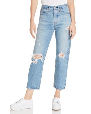 levi's wedgie straight authentically yours