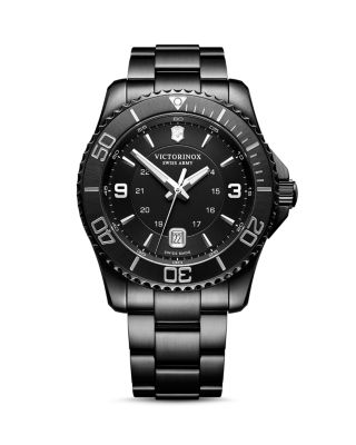 swiss army maverick watch