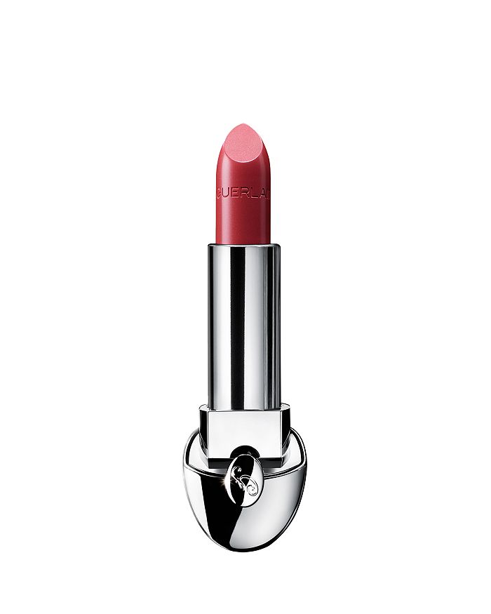 Guerlain Rouge G Customizable Lipstick Shade In N°65