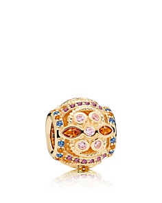pandora gold charms pandora gold charms