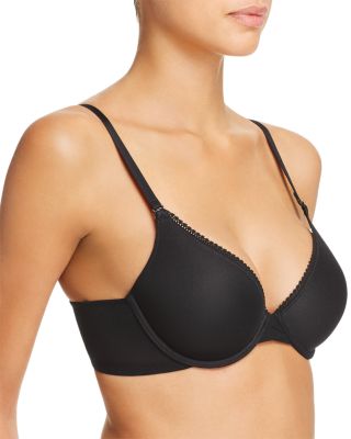 Mesh Convertible T-Shirt Bra
