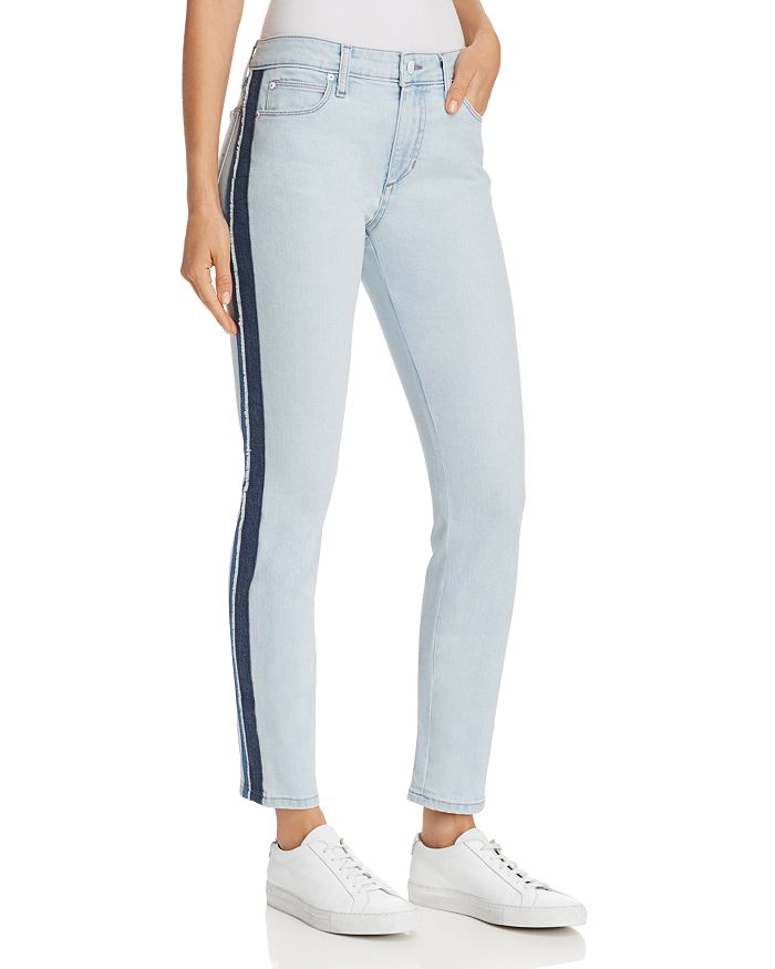 Joe's Jeans Icon Ankle Skinny Jeans in Lois Bloomingdale's