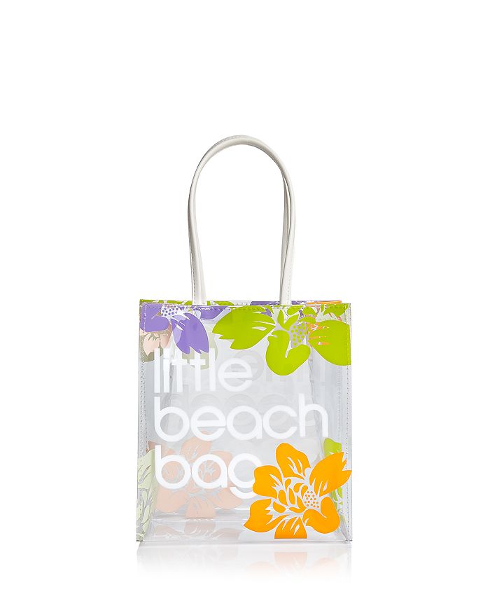 Bloomingdale's Little Beach Bag - 100% Exclusive