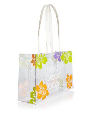 little clear bag bloomingdale's