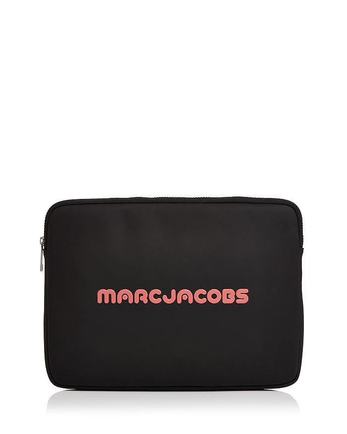 Marc jacobs online laptop bag 13
