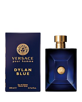 Versace - Pour Homme Dylan Blue Eau de Toilette 6.7 oz.