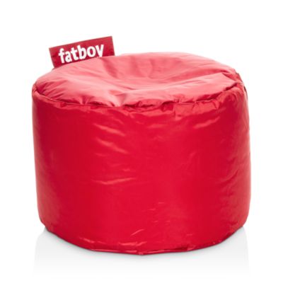 Point Bean Bag Ottoman
