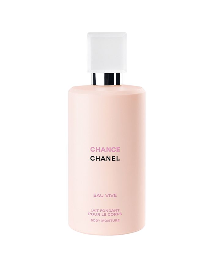 Chanel Chance Body Lotion