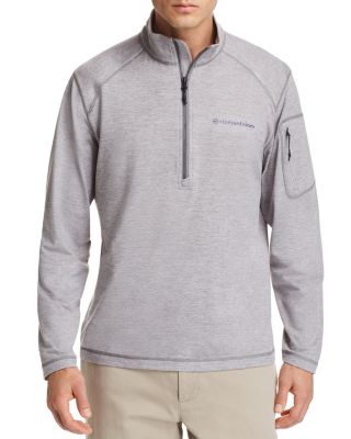 vineyard vines performance pullover