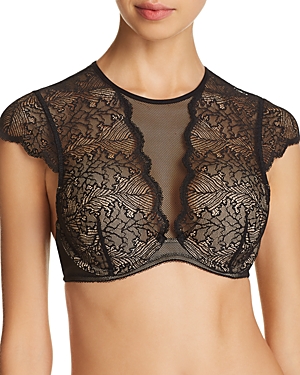 b.tempt'd by Wacoal After Hours Underwire Lace Bralette
