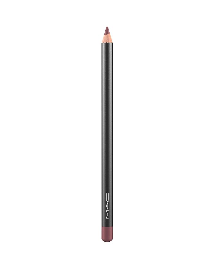 Mac Lip Pencil In Plum