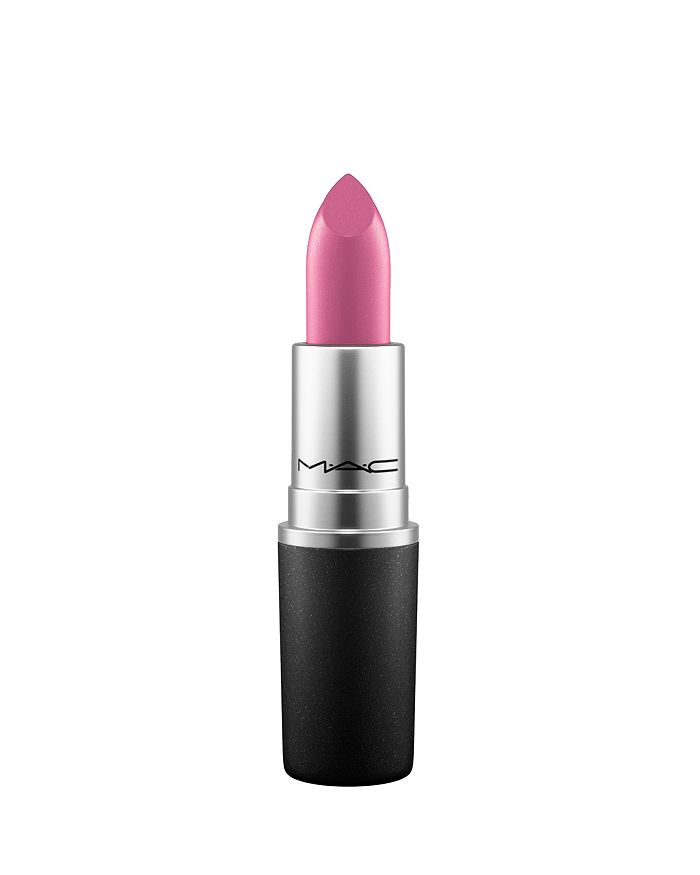 Mac Lustre Lipstick In Sweetie