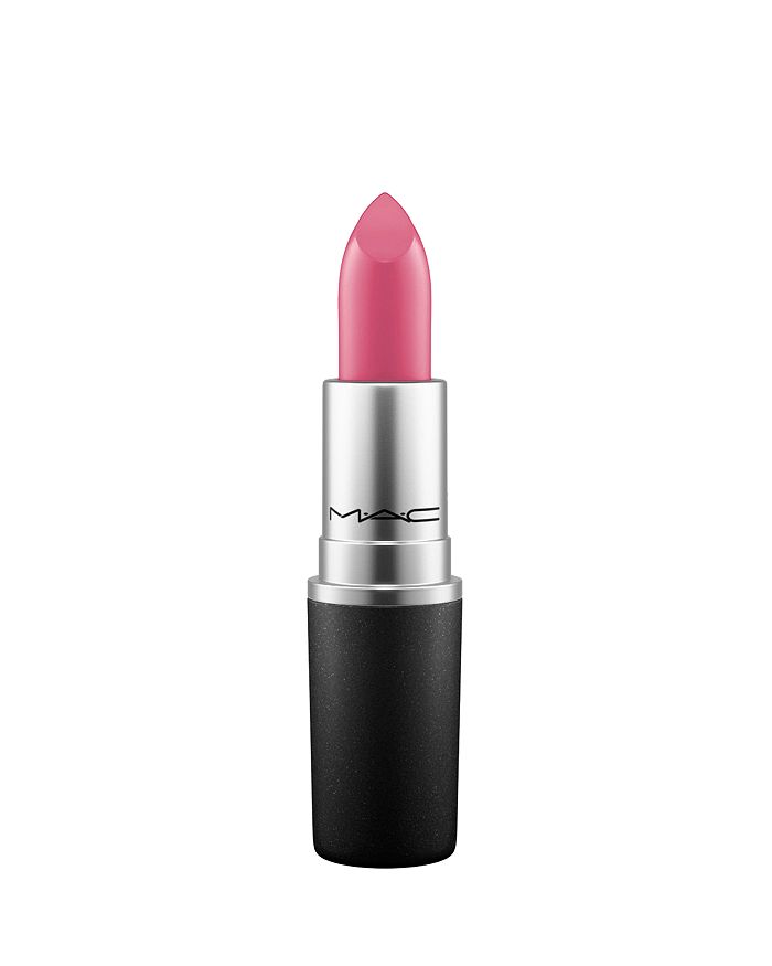 Mac Amplified Lipstick In Craving