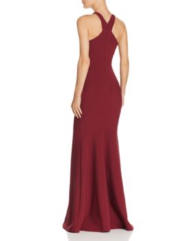 likely mermaid gown