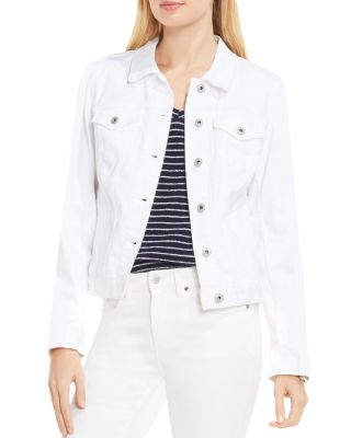 vince camuto denim jacket