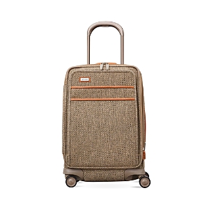Hartmann Legend Global Carry On Expandable Spinner