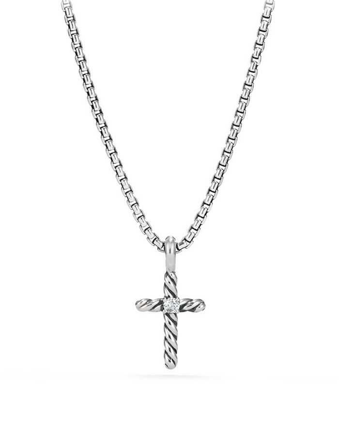 David yurman kids top cross