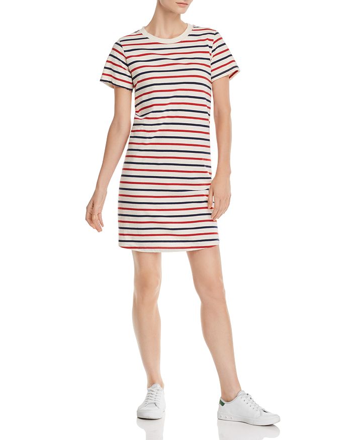 Current elliott t shirt dress top