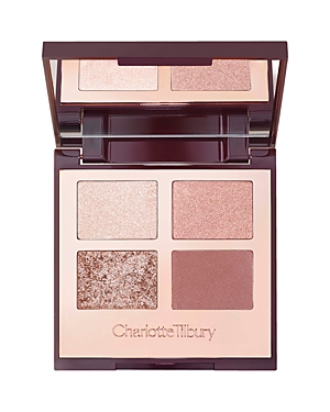 Charlotte Tilbury Luxury Palette Color-coded Eyeshadows In Exagger-eyes