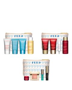 Clarins - Gift with any $75 Clarins purchase!